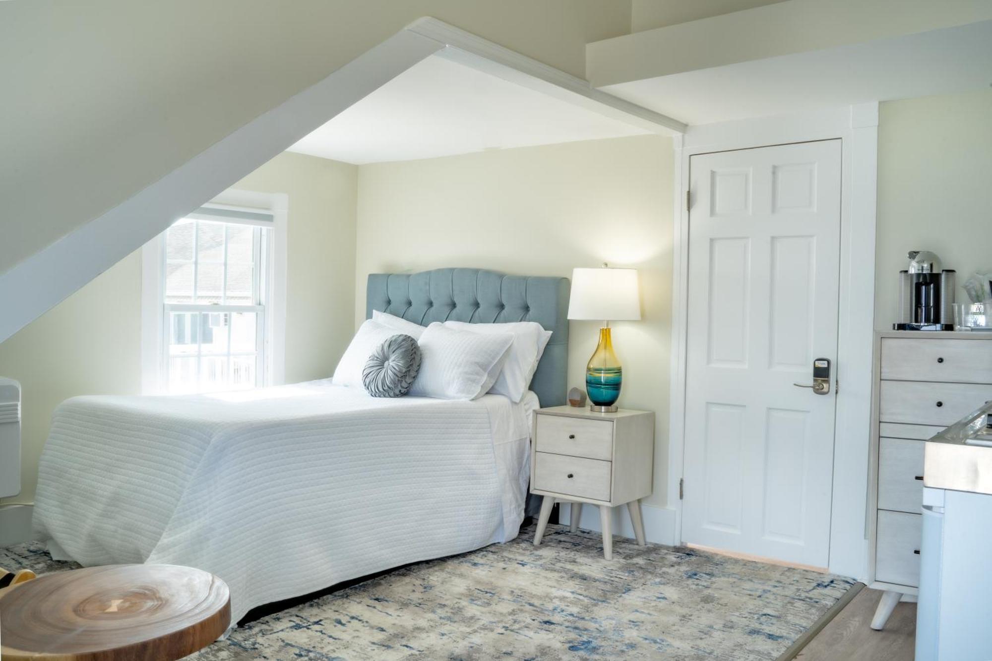 935 Ocean, A Beachside Inn Hampton Buitenkant foto