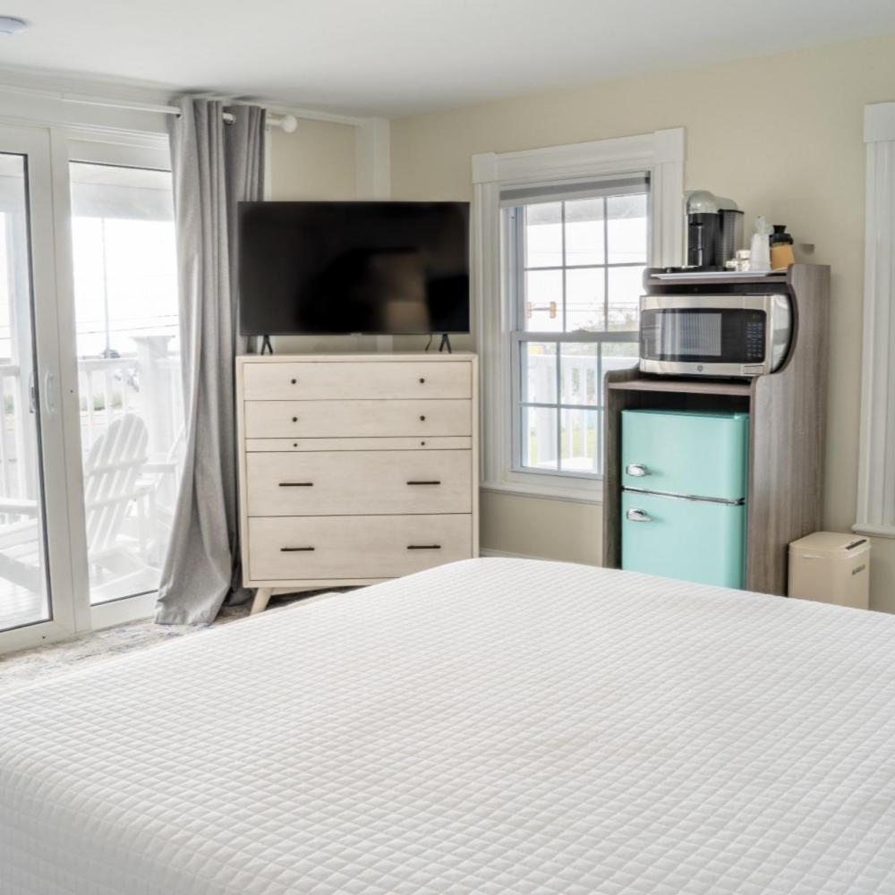 935 Ocean, A Beachside Inn Hampton Buitenkant foto